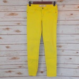 FINAL PRICE: Abercrombie Jeans